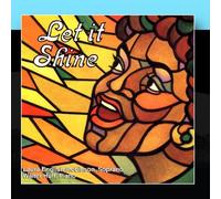 Laura English-Robinson - Let It Shine!