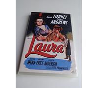 Laura [Francia] [DVD]
