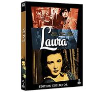 Laura [Francia] [DVD]