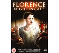 Laura Fraser - Florence Nightingale [Reino Unido] [DVD]