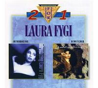 Laura Fygi - Introducing/Bewitched