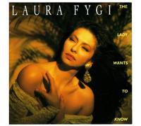 Laura Fygi - Lady Wants to Know