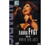 Laura Fygi - Live At North Sea Jazz [Alemania] [DVD]