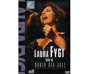 Laura Fygi - Live At North Sea Jazz [Alemania] [DVD]