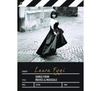 Laura Fygi - Songs from Movies & Musicals