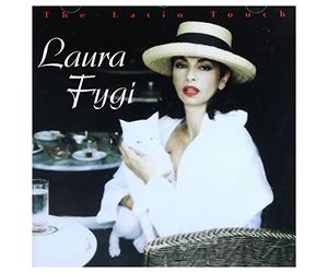 Laura Fygi - The Latin Touch