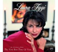 Laura Fygi - Very Best Time of the Year