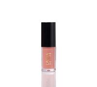 LAURA GELLER NEW YORK Aceite labial hidratante antiadherente con color Treat-n-Go Finish Line