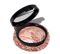 LAURA GELLER NEW YORK Baked Bronze-N-Brighten Bronzer Powder - Fair - Natural Bronze Glow