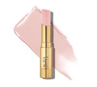 LAURA GELLER NEW YORK- Bálsamo labial hidratante con color Jelly Balm - Sheerly Amazing - Vitamina E hidratante - Acabado semibrillante