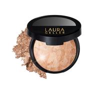 LAURA GELLER NEW YORK Base iluminada al horno balance-n-glow Justa