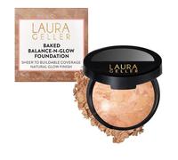 LAURA GELLER NEW YORK Base iluminada al horno balance-n-glow Ligero