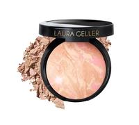 LAURA GELLER NEW YORK Base iluminada al horno balance-n-glow Porcelana