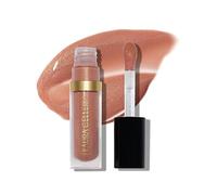 LAURA GELLER New York Jelly Balm Nourishing Lip Oil Serum | Hydrating Lip Boost Treatment Hidrating Lip Repair | Soothe Dry Chapped Lips | Mocha Me Crazy