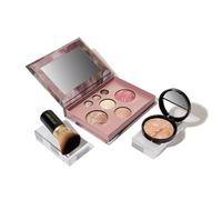 LAURA GELLER NEW YORK Kit de iniciación horneado, justo