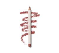 Laura Geller New York Marble Lips Liner multidimensional Tranquil Terracotta - Glide liso liso de lpiz de labio agudizado para labios ms completos