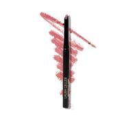 LAURA GELLER NEW YORK Modern Classic - Delineador de labios (rosa radiante), evita el desvanecimiento y la decoloración, a prueba de agua y transferencia, lujoso delineador de labios cremoso de larga