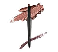 LAURA GELLER NEW YORK Swipe-n-Line - Sombra de ojos y delineador de ojos de doble punta (morado ahumado/ciruela rica) Sombra de ojos en crema sedosa y delineador de ojos de deslizamiento suave para