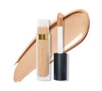 LAURA GELLER NEW YORK The Ideal Fix Concealer - Corrector líquido de cobertura media a completa - Cubre ojeras e imperfecciones debajo de los ojos - Larga duración