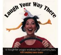 Laura Gentry - Laugh Your Way There