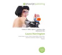 Laura Harrington: United States, Actress, What's Eating Gilbert Grape (film), Maximum Overdrive, Stephen King, Love Interest.