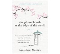 Laura Imai Mess The Phone Booth at the Edge of t (Tapa blanda) (Importación USA)