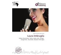 Laura Imbruglia: Italian Australian, Sicily, Indie rock, Singer-songwriter, Australia, Natalie Imbruglia