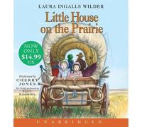 Laura Ingalls W Little House On The Prairie Low Price Una (CD) (Importación USA)