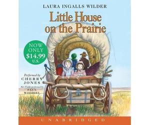 Laura Ingalls W Little House On The Prairie Low Price Una (CD) (Importación USA)