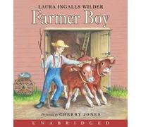 Laura Ingalls Wilder Farmer Boy (CD) (Importación USA)