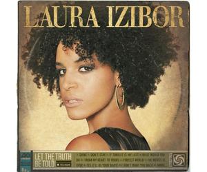 Laura Izibor - Let The Truth Be Told