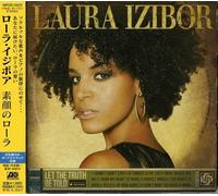 Laura Izibor - Let Truth Be Told