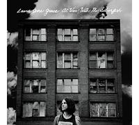 Laura Jane Grace - At War With The Silverfish [Vinilo]