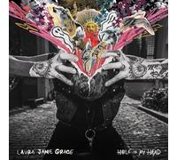 Laura Jane Grace - Hole in my head