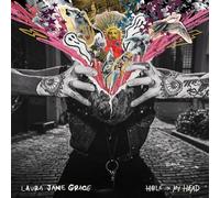 Laura Jane Grace - Hole In My Head [Vinilo]