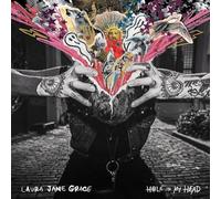 Laura Jane Grace - Hole in my head [Vinilo]