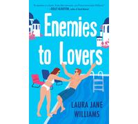 Laura Jane Williams Enemies to Lovers (Tapa blanda) (Importación USA)