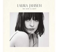 Laura Jansen - We Saw A Light [180 gm LP Black Vinyl] [Vinilo]