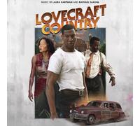 Laura Karpman & Raphael Saadiq - Lovecraft Country: Original HBO Series Soundtrack [VINYL] [Vinilo]