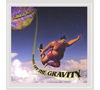 Laura Kaye - Shake Off the Gravity
