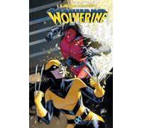 Laura Kinney: Wolverine Vol. 2 - My So-Called Perfect Life