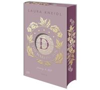 Laura Kneidl The Darlington - Henry & Kate: Von der Autorin der Best (Tapa dura)