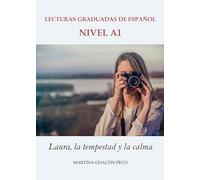 Laura, la tempestad y la calma: 1 (Didot)