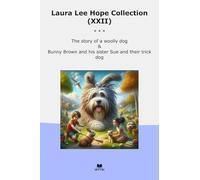 Laura Lee Hope Collection (XXII): Woolly Bunny Brown Sister Their Trick (Top Classics)