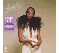Lee, Laura - I Can'T Make It Alone [Vinilo]