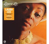 Laura Lee Two Sides of Laura Lee (Vinyl) 12" Album