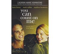 Laura Linney - You Can Count On Me [Edizione: Giappone] [Italia] [DVD]