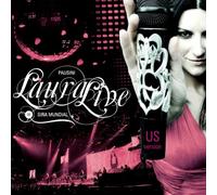 Laura Live Gira Mundial 09