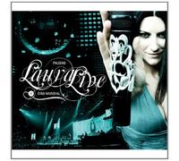 Laura Live Gira Mundial 09 (Cd+Dvd)