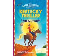 Laura Marlin Mysteries: Kentucky Thriller: Book 3